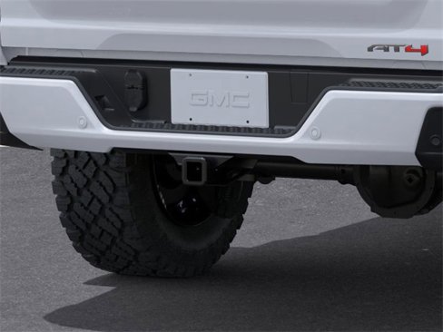 New 2026 GMC Canyon AT4 w/ Technology Plus Package image 14
