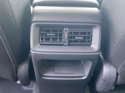 New 2026 Honda CR-V LX image 11
