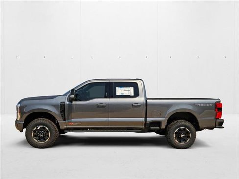New 2026 Ford F250 Platinum image 5