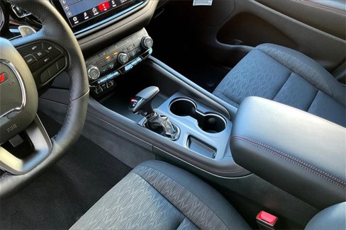 New 2026 Dodge Durango GT w/ Blacktop Package image 7
