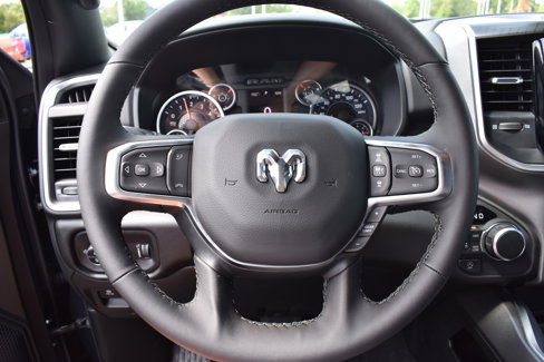 New 2026 RAM 1500 Big Horn image 13