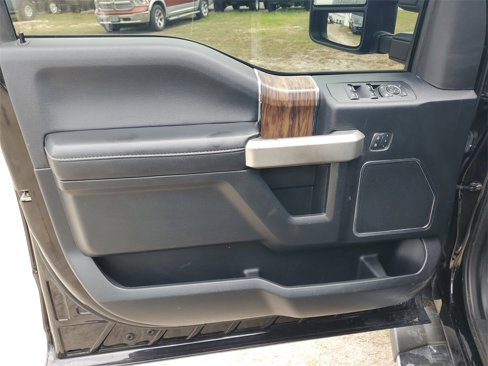 Used 2020 Ford F150 Lariat w/ Equipment Group 502A Luxury image 10