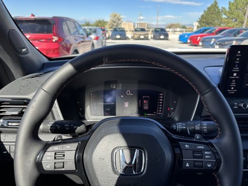 New 2026 Honda Passport TrailSport Elite image 18