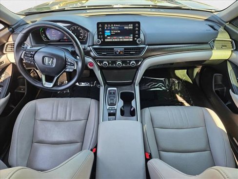 Used 2020 Honda Accord EX-L image 14