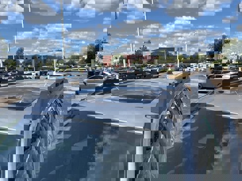 New 2025 Subaru Outback Wilderness image 5
