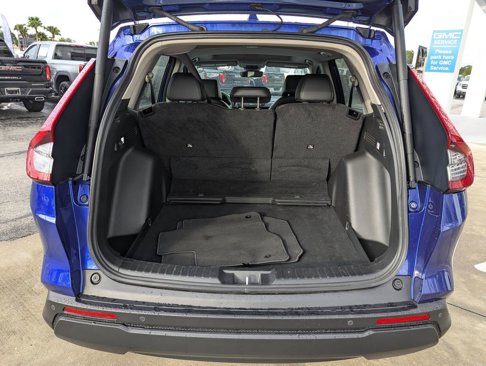 Used 2024 Honda CR-V EX-L image 9