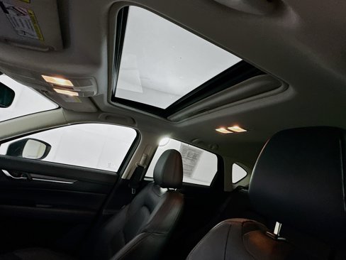 Used 2024 MAZDA CX-5 Carbon Edition image 26
