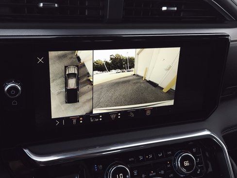 New 2025 GMC Sierra 3500 Denali w/ Denali Reserve Package image 22