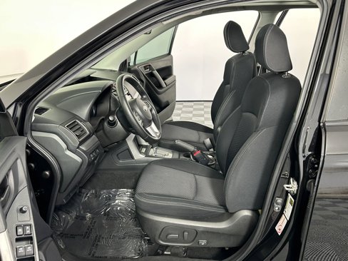 Used 2017 Subaru Forester 2.5i Premium image 22