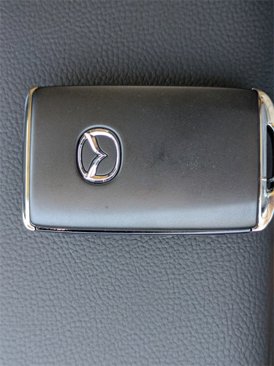 New 2025 MAZDA CX-50 2.5 Hybrid w/ Weather Package image 28