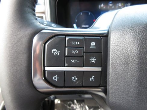New 2025 Ford F250 Platinum w/ Tremor Off-Road Package image 15