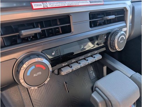 New 2025 Toyota Tacoma TRD Off-Road image 23