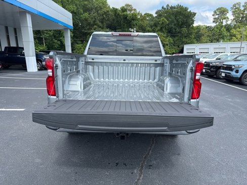 New 2026 Chevrolet Silverado 1500 LTZ w/ LTZ Convenience Package II image 22