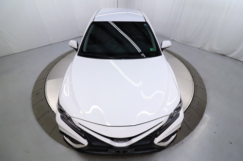 Used 2024 Toyota Camry SE image 45
