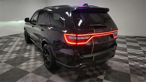 Used 2024 Dodge Durango SRT image 5