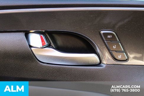 Used 2023 Hyundai Santa Fe Calligraphy image 39