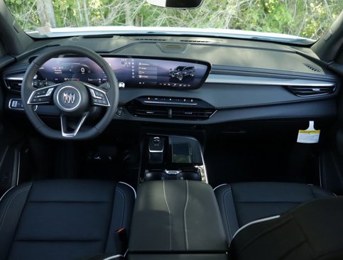 New 2026 Buick Enclave Sport Touring w/ Power Package image 24