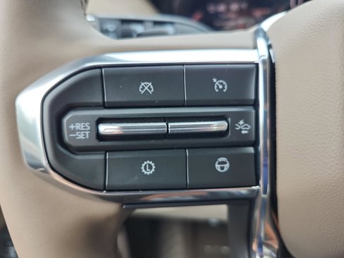 New 2026 GMC Yukon XL Denali image 21