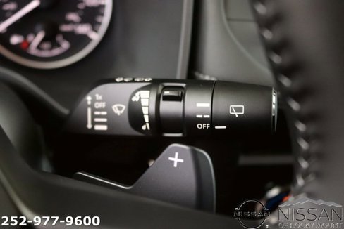 New 2026 Nissan Rogue SV image 22