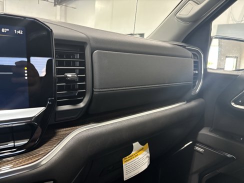 New 2025 Chevrolet Silverado 1500 LT Trail Boss w/ Convenience Package II image 23