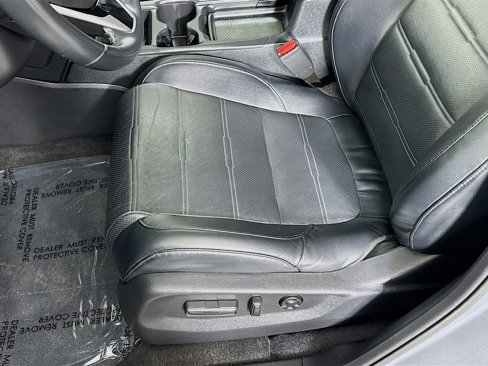 Used 2019 Honda CR-V EX-L image 21