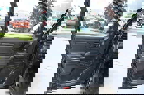 New 2025 Toyota Tacoma SR5 image 17