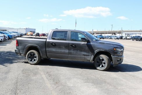 New 2026 RAM 1500 Lone Star image 6