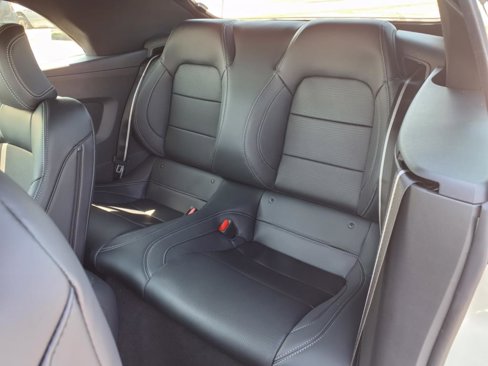 New 2025 Ford Mustang GT Premium image 19