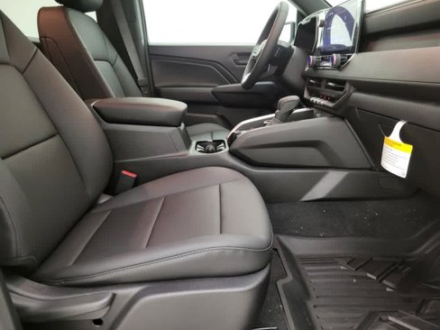 New 2026 Chevrolet Colorado Trail Boss image 42