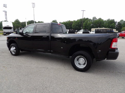 Used 2024 RAM 3500 Tradesman image 4