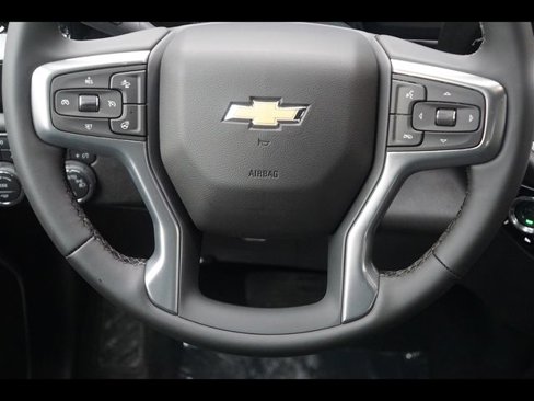 New 2026 Chevrolet Silverado 1500 LT image 17