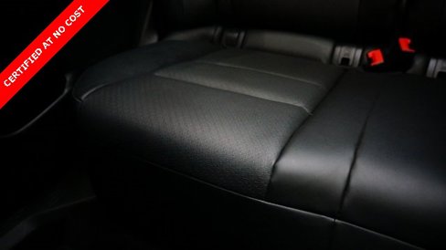 Used 2023 Nissan Rogue SV w/ SV Premium B Package image 59