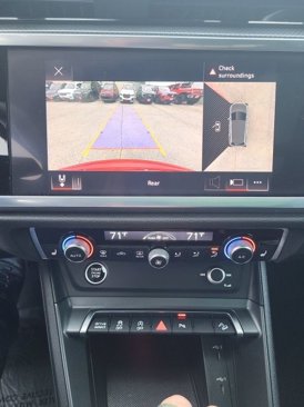 Used 2022 Audi Q3 2.0T Premium Plus image 4