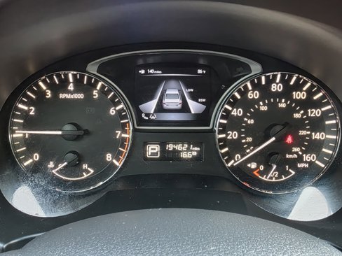 Used 2013 Nissan Altima 2.5 SL w/ Technology Pkg image 19