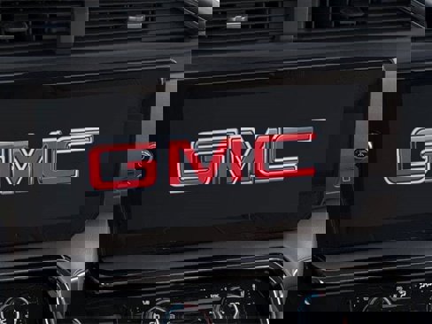New 2026 GMC Sierra 2500 AT4X w/ LPO, Black Badging Package image 20
