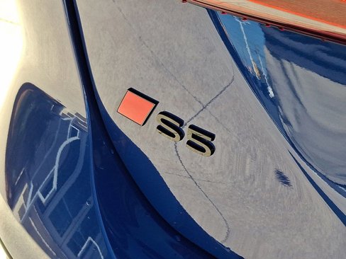 New 2025 Audi S5 Premium Plus image 22