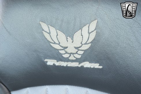 Used 1995 Pontiac Firebird Trans Am image 21