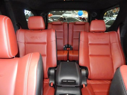 Used 2024 Dodge Durango SRT Hellcat image 34