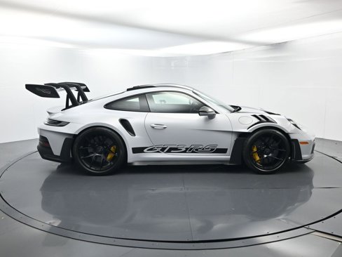 Used 2025 Porsche 911 GT3 RS image 15