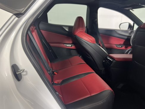 Used 2024 Lexus NX 350 F Sport image 27
