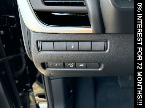 New 2026 Nissan Rogue SV image 14