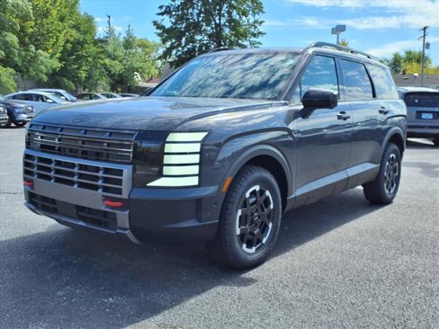 New 2026 Hyundai Palisade XRT Pro image 5