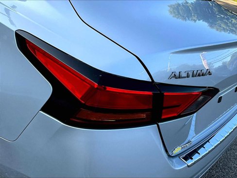Certified 2023 Nissan Altima 2.5 SL image 33