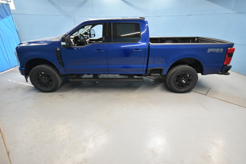 New 2026 Ford F250 4x4 Crew Cab Super Duty image 25