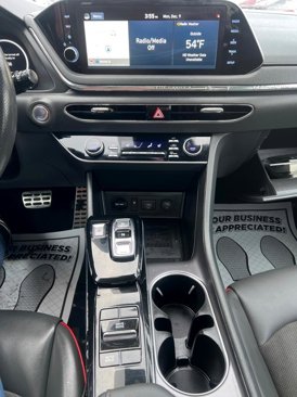 Used 2020 Hyundai Sonata SEL Plus w/ Tech Package image 7