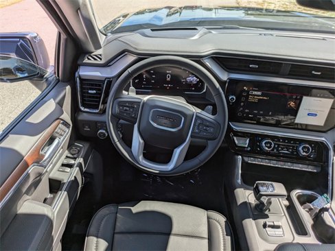 New 2026 GMC Sierra 1500 Denali w/ Denali Reserve Package image 18