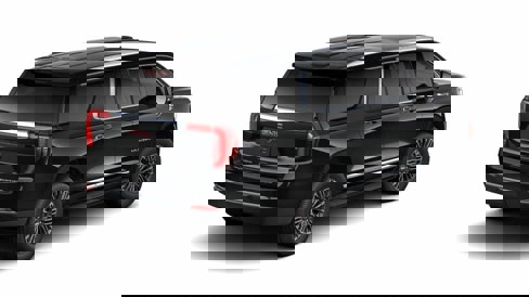 New 2026 GMC Yukon Elevation w/ Elevation Premium Package image 5