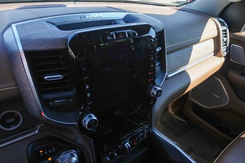 Used 2023 RAM 1500 Limited image 26
