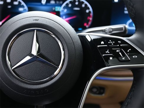 New 2026 Mercedes-Benz GLE 450 4MATIC image 14