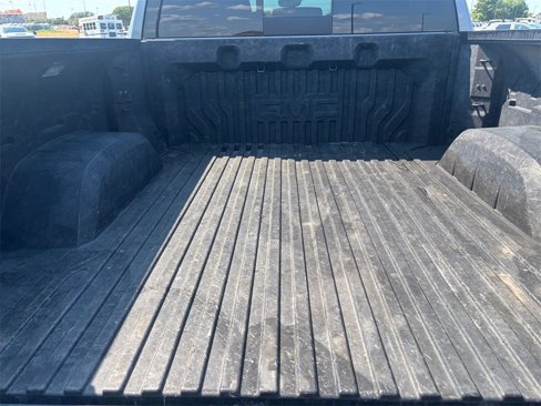 Used 2020 GMC Sierra 1500 AT4 w/ AT4 Premium Package image 30